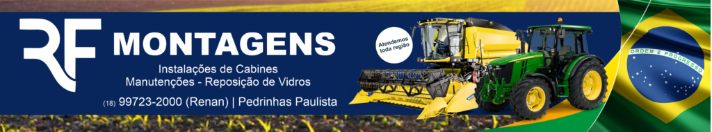 RF MONTAGENS PEDRINHAS