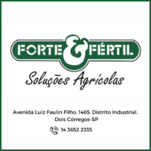 FORTE FERTIL DC